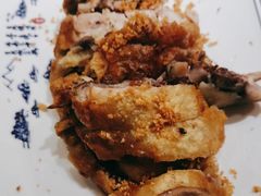 -玉华台饭庄·淮扬菜·烤鸭(望京店)