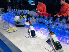 -鹭江潮餐厅•福建菜(鹭江佲家酒店)