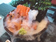 -仙桐吉宴铁板烧·精致料理