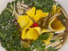 -河南食府(人民路店)