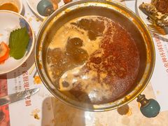 -芭菲盛宴·环球美食(袁家岗店)