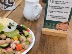 -老刘家永盛斋·传统泡馍(东关南街店)