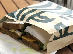 -星巴克(大宁店)