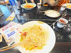 -巴依老爷新疆美食(清华东门店)