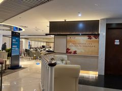 -南航明珠v2头等舱公务舱休息室