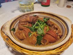 -风味小馆(天目湖宾馆店)