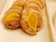 -永兴餐厅(复兴中路店)