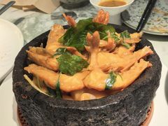 -潮堂 · 潮州菜(人广来福士店)