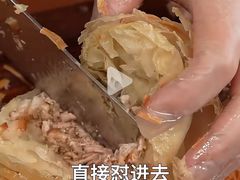 -陕西大厦中餐厅(陕西驻沪办店)