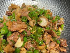 -湘轩·土菜研究院(光大店)