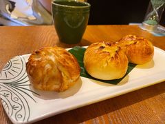 破酥包-云海肴·汽锅鸡·云南菜(苏州中心店)