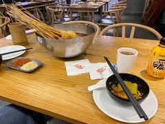 -付小姐在成都(川沙店)