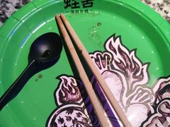 -蛙舍·炭烧牛蛙(东百中心店)