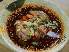 -四川老牛麻辣烫(北门桥店)