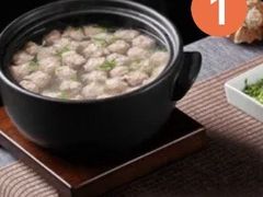 -秦家味老菜馆(民族北路店)