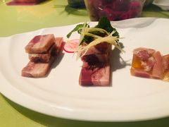镇江肴肉-八分饱·西津会(西津渡店)