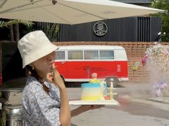 -CAKEBOSS蛋糕老板(东直门来福士店)