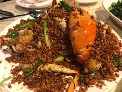 -喜记避风塘炒辣蟹(旗舰店)