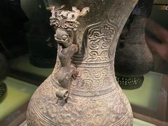 -上海博物馆(人民广场馆)