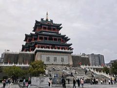 -咸阳湖景区