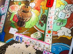 -黄泰吉拾味餐厅(江汉路店)