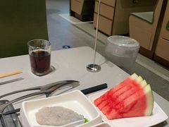 -海底捞火锅(高新万达店)