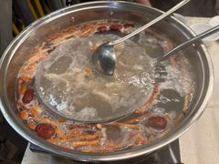 -小煵记·打边炉(西丽文光店)