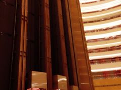 -杭州国际会议中心洲际酒店-原素全日餐厅(解放东路店)