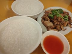 -桂园白粥·潮汕老味道