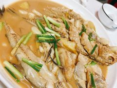-健跳小海鲜(人民路店)