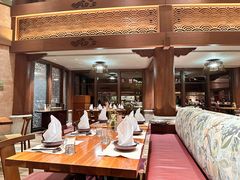 -云龙轩(迪士尼探索家度假酒店)