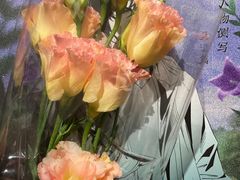 -谜·沉浸侦探剧本杀推理馆(静安店)