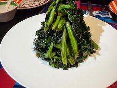 -上海滩餐厅(BFC外滩金融中心店)