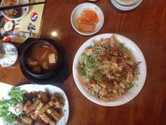 全州拌饭馆-全州拌饭馆(断桥店)