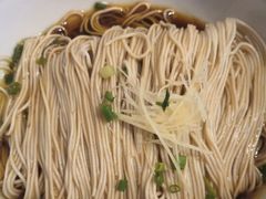 姜丝-孙盛兴奥灶面馆·蟹黄面·三虾面(山塘街总店)
