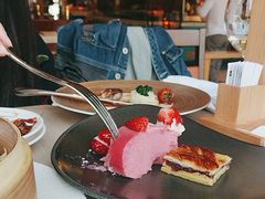 -怡咖啡·自助餐·西安香格里拉