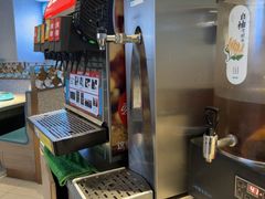 -半天妖烤鱼(牧野万达店)