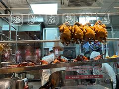 -龙记香港茶餐厅(久光百货店)