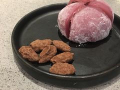 -半山腰·云南菜(侨福芳草地店)