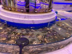 -澜悦港海鲜体验主题餐厅
