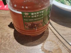 -永红源啤酒·烧烤·海鲜·大排档(青特城店)