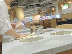 -呷哺呷哺 黄金牧场 (新中关购物中心店)