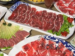 -众宜轩老北京铜锅涮肉·四合院(建国门店)