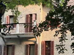 -思南公馆商业街