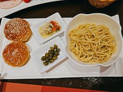 -上海金陵紫金山大酒店·汇海餐厅