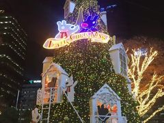 -东大门市场