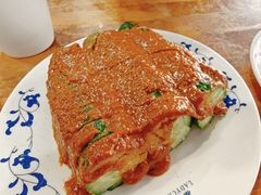 -柴氏风味斋(甘家口店)