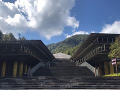 -腾冲云峰山