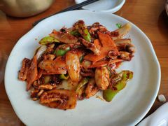 -全州拌饭馆(断桥店)