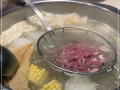 -八合里潮汕鲜牛肉火锅(吉大店)
